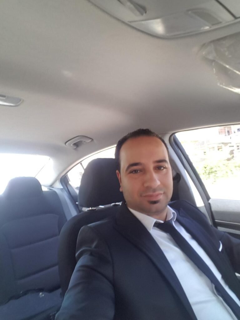 محمد عادل نوح